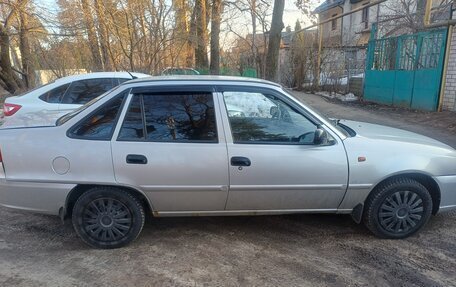 Daewoo Nexia I рестайлинг, 2012 год, 185 000 рублей, 9 фотография