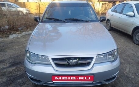 Daewoo Nexia I рестайлинг, 2012 год, 185 000 рублей, 2 фотография