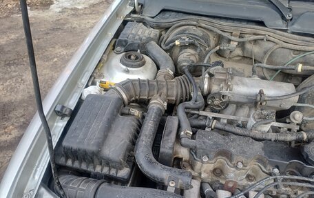 Daewoo Nexia I рестайлинг, 2012 год, 185 000 рублей, 10 фотография