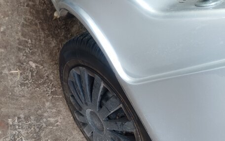 Daewoo Nexia I рестайлинг, 2012 год, 185 000 рублей, 12 фотография