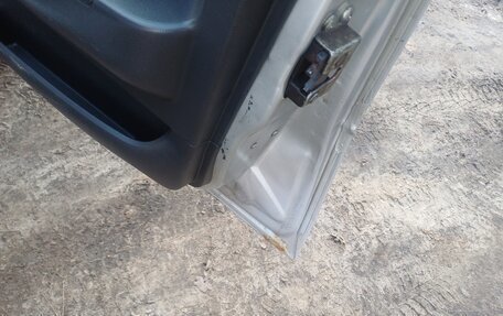 Daewoo Nexia I рестайлинг, 2012 год, 185 000 рублей, 14 фотография