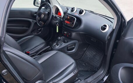 Smart Fortwo III, 2018 год, 1 200 000 рублей, 6 фотография