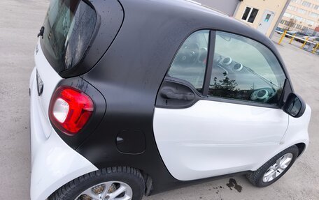 Smart Fortwo III, 2018 год, 1 200 000 рублей, 5 фотография