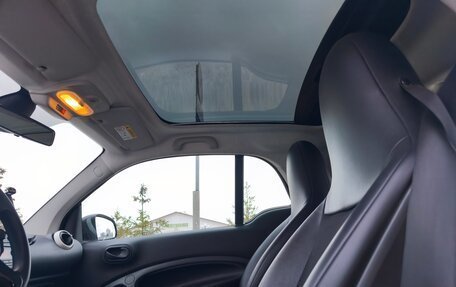 Smart Fortwo III, 2018 год, 1 200 000 рублей, 8 фотография