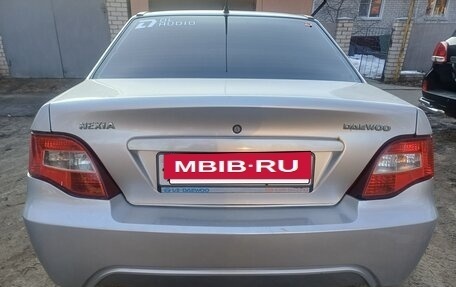 Daewoo Nexia I рестайлинг, 2012 год, 185 000 рублей, 4 фотография