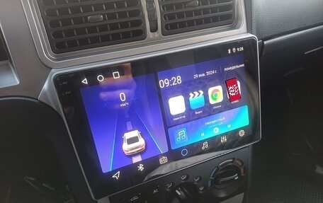 Daewoo Nexia I рестайлинг, 2012 год, 185 000 рублей, 11 фотография