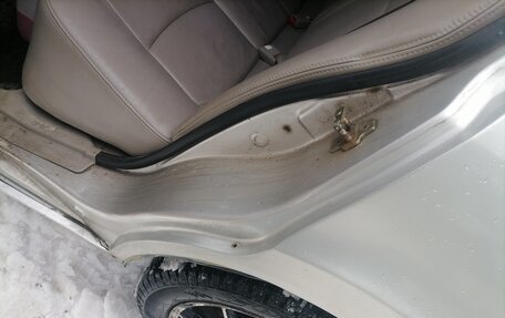 Chery Fora (A21), 2007 год, 210 000 рублей, 6 фотография