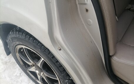 Chery Fora (A21), 2007 год, 210 000 рублей, 4 фотография