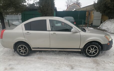Chery Fora (A21), 2007 год, 210 000 рублей, 5 фотография