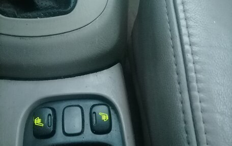 Chery Fora (A21), 2007 год, 210 000 рублей, 8 фотография