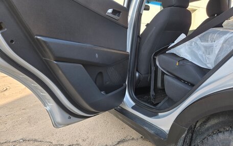 Hyundai Creta I рестайлинг, 2017 год, 1 600 000 рублей, 11 фотография