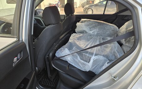 Hyundai Creta I рестайлинг, 2017 год, 1 600 000 рублей, 12 фотография