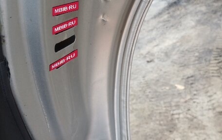 Daewoo Nexia I рестайлинг, 2012 год, 185 000 рублей, 13 фотография