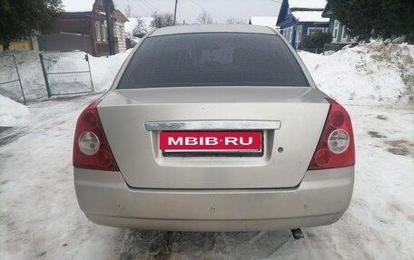 Chery Fora (A21), 2007 год, 210 000 рублей, 2 фотография