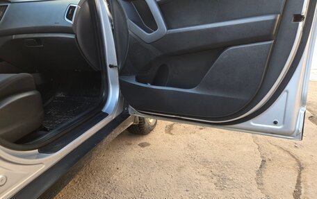 Hyundai Creta I рестайлинг, 2017 год, 1 600 000 рублей, 17 фотография