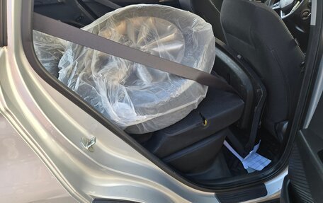 Hyundai Creta I рестайлинг, 2017 год, 1 600 000 рублей, 16 фотография