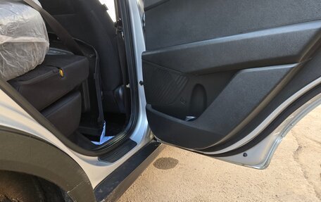 Hyundai Creta I рестайлинг, 2017 год, 1 600 000 рублей, 15 фотография