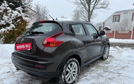 Nissan Juke II, 2013 год, 1 170 000 рублей, 3 фотография