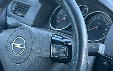 Opel Astra H, 2008 год, 269 000 рублей, 6 фотография