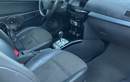 Opel Astra H, 2008 год, 269 000 рублей, 5 фотография