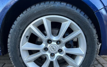 Opel Astra H, 2008 год, 269 000 рублей, 8 фотография