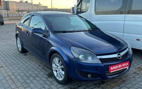 Opel Astra H, 2008 год, 269 000 рублей, 2 фотография