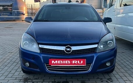 Opel Astra H, 2008 год, 269 000 рублей, 4 фотография