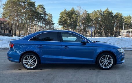 Audi A3, 2019 год, 1 900 000 рублей, 5 фотография