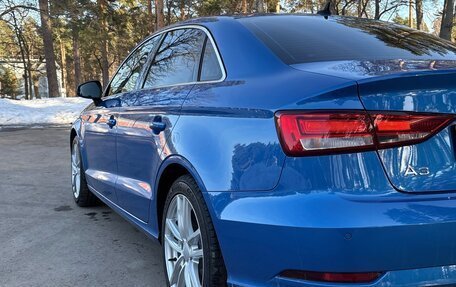 Audi A3, 2019 год, 1 900 000 рублей, 10 фотография