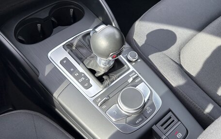 Audi A3, 2019 год, 1 900 000 рублей, 14 фотография