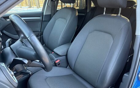 Audi A3, 2019 год, 1 900 000 рублей, 16 фотография