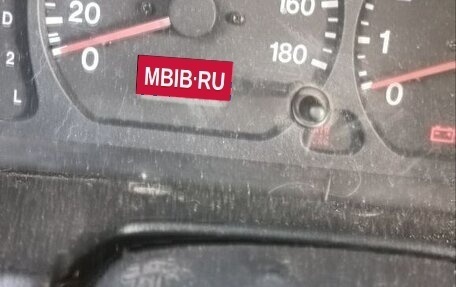 Suzuki Jimny, 2002 год, 634 000 рублей, 5 фотография