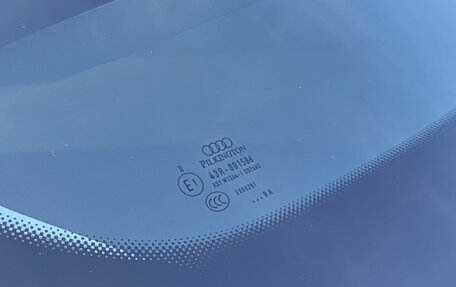 Audi A3, 2019 год, 1 900 000 рублей, 21 фотография
