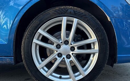 Audi A3, 2019 год, 1 900 000 рублей, 20 фотография