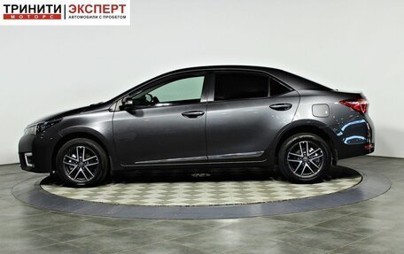 Toyota Corolla, 2013 год, 1 367 000 рублей, 8 фотография