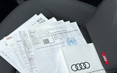 Audi A3, 2019 год, 1 900 000 рублей, 22 фотография