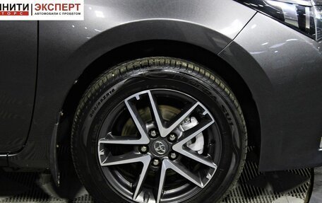 Toyota Corolla, 2013 год, 1 367 000 рублей, 16 фотография