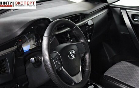Toyota Corolla, 2013 год, 1 367 000 рублей, 12 фотография