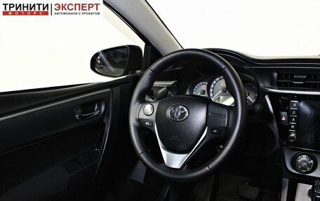 Toyota Corolla, 2013 год, 1 367 000 рублей, 13 фотография