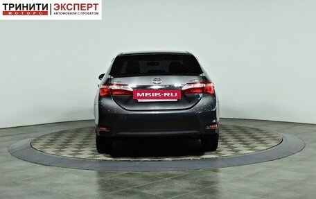 Toyota Corolla, 2013 год, 1 367 000 рублей, 6 фотография