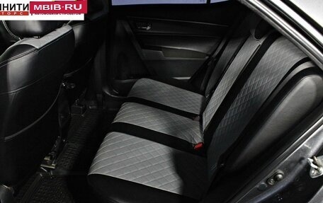 Toyota Corolla, 2013 год, 1 367 000 рублей, 14 фотография