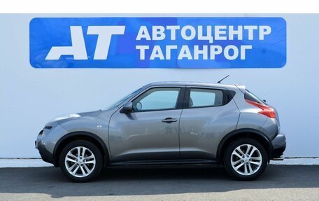 Nissan Juke II, 2014 год, 1 199 000 рублей, 8 фотография