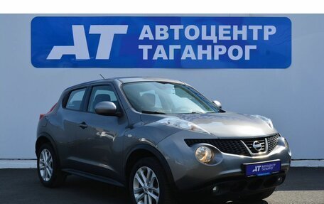 Nissan Juke II, 2014 год, 1 199 000 рублей, 3 фотография