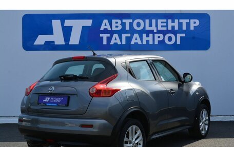 Nissan Juke II, 2014 год, 1 199 000 рублей, 5 фотография