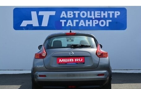 Nissan Juke II, 2014 год, 1 199 000 рублей, 6 фотография