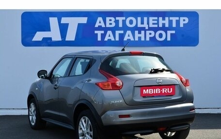 Nissan Juke II, 2014 год, 1 199 000 рублей, 7 фотография