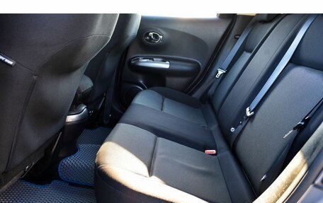 Nissan Juke II, 2014 год, 1 199 000 рублей, 16 фотография