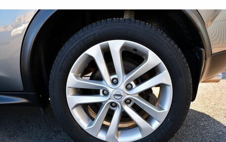 Nissan Juke II, 2014 год, 1 199 000 рублей, 17 фотография