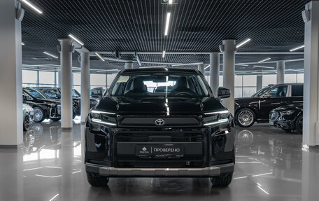 Toyota RAV4, 2026 год, 5 150 000 рублей, 3 фотография