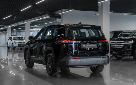 Toyota RAV4, 2026 год, 5 150 000 рублей, 4 фотография